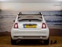 Fiat 500C 0.9 volledig leer, Automaat, Nav, NAP, Incl garantie