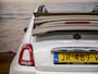 Fiat 500C 0.9 volledig leer, Automaat, Nav, NAP, Incl garantie