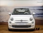 Fiat 500C 0.9 volledig leer, Automaat, Nav, NAP, Incl garantie