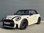 MINI Cooper S Cabrio 2.0 John Cooper Works