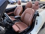 MINI Cooper S Cabrio 2.0 John Cooper Works