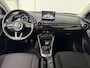 Mazda 2 1.5 Skyactiv-G Sportive | Navigatie | Camera | Cruise control | Lichtmetalen velgen 16" |