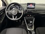 Mazda 2 1.5 Skyactiv-G Sportive | Navigatie | Camera | Cruise control | Lichtmetalen velgen 16" |