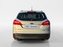 Ford Focus Wagon 1.0 Lease Edition | Dealeronderhouden | Navigatiesysteem | Parkeersensoren | Cruise Control | Bluetooth | Airco |