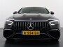 Mercedes-Benz AMG-GT 4-Door Coupe AMG 63 S E Performance Premium Plus | Keramische Remmen | Panoramadak | Carbon Pakket | Achterasbesturing | Distronic Cruise Control | Head-Up Display | Keyless Entry