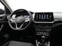 Volkswagen T-Cross 1.0 TSI 115pk DSG Life Edition Navi via App Stoelverwarming Camera Acc Lm Velgen
