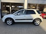 Suzuki SX4 1.6 Shogun AUTOMAAT/AIRCO