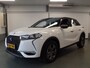 DS 3 Crossback 1.2 PureTech Chic Airco, Apple Carplay, Cruise controle, Pdc, Elek ramen V/A, lm velgen 17'', Zwart dak, Nederlandse auto, Ex eerste eigenaar!! Bovag afleverpakket 695,-
