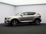 Volvo XC40 T4 Plug-in hybrid Plus Bright / Trekhaak / Harman Kardon / Elektr. bed. stoelen / Stoel+stuurwielverwarming