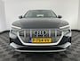 Audi E-tron 55 quattro Advanced edition Plus 95 kWh [3-Fase] {SOH-93%} (INCL-BTW) Aut.*LUXURY-LEATHER | ADAPTIVE-CRUISE | FULL-LED | DIGI-COCKPIT | KEYLESS | MEMORY-PACK | CAMERA | NAVI-FULLMAP | SHIFT-PADDLES | DAB+ | HEATED-COMFORTSEATS | DRIVE-SELECT | 20''AL