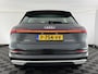 Audi E-tron 55 quattro Advanced edition Plus 95 kWh [3-Fase] {SOH-93%} (INCL-BTW) Aut.*LUXURY-LEATHER | ADAPTIVE-CRUISE | FULL-LED | DIGI-COCKPIT | KEYLESS | MEMORY-PACK | CAMERA | NAVI-FULLMAP | SHIFT-PADDLES | DAB+ | HEATED-COMFORTSEATS | DRIVE-SELECT | 20''AL