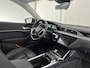 Audi E-tron 55 quattro Advanced edition Plus 95 kWh [3-Fase] {SOH-93%} (INCL-BTW) Aut.*LUXURY-LEATHER | ADAPTIVE-CRUISE | FULL-LED | DIGI-COCKPIT | KEYLESS | MEMORY-PACK | CAMERA | NAVI-FULLMAP | SHIFT-PADDLES | DAB+ | HEATED-COMFORTSEATS | DRIVE-SELECT | 20''AL