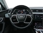Audi E-tron 55 quattro Advanced edition Plus 95 kWh (3-Fase-11 kW) {SOH-93%} (INCL-BTW) Aut.*HEATPUMP | LEATHER | ADAPTIVE-CRUISE | FULL-LED | DIGI-COCKPIT | KEYLESS | MEMORY-PACK | CAMERA | NAVI-FULLMAP | SHIFTPADDLES | DAB+ | HEATED-COMFORTSEATS | DRIVE-SELECT | 20'