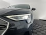 Audi E-tron 55 quattro Advanced edition Plus 95 kWh [3-Fase] {SOH-93%} (INCL-BTW) Aut.*LUXURY-LEATHER | ADAPTIVE-CRUISE | FULL-LED | DIGI-COCKPIT | KEYLESS | MEMORY-PACK | CAMERA | NAVI-FULLMAP | SHIFT-PADDLES | DAB+ | HEATED-COMFORTSEATS | DRIVE-SELECT | 20''AL