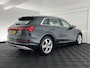 Audi E-tron 55 quattro Advanced edition Plus 95 kWh [3-Fase] {SOH-93%} (INCL-BTW) Aut.*LUXURY-LEATHER | ADAPTIVE-CRUISE | FULL-LED | DIGI-COCKPIT | KEYLESS | MEMORY-PACK | CAMERA | NAVI-FULLMAP | SHIFT-PADDLES | DAB+ | HEATED-COMFORTSEATS | DRIVE-SELECT | 20''AL