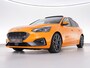 Ford Focus ST-3 2.3 280pk PERFORMANCE PACK |dealer onderhouden|panoramadak|B&O|HUD|adaptive cruise control|Apple Carplay|BLIS|winterpack|elek. verstelbare stoelen|lane assist|