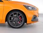 Ford Focus ST-3 2.3 280pk PERFORMANCE PACK |dealer onderhouden|panoramadak|B&O|HUD|adaptive cruise control|Apple Carplay|BLIS|winterpack|elek. verstelbare stoelen|lane assist|
