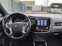 Mitsubishi Outlander 2.4 PHEV Instyle | Automaat |Trekhaak | Leder | Navigatie | Camera | Cruise | Stoel Verwarming | Plug in Hybride |