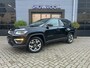 Jeep Compass 1.4 MultiAir Limited Afneembare Trekhaak|Leder|Apple carplay|Navi