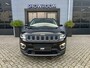 Jeep Compass 1.4 MultiAir Limited Afneembare Trekhaak|Leder|Apple carplay|Navi