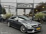 Mercedes-Benz C-klasse 220 CDI AMG Line|HUD|Pano|Luchtvering|leer