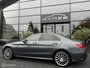 Mercedes-Benz C-klasse 220 CDI AMG Line|HUD|Pano|Luchtvering|leer