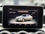 Mercedes-Benz C-klasse 220 CDI AMG Line|HUD|Pano|Luchtvering|leer