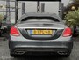 Mercedes-Benz C-klasse 220 CDI AMG Line|HUD|Pano|Luchtvering|leer