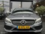 Mercedes-Benz C-klasse 220 CDI AMG Line|HUD|Pano|Luchtvering|leer