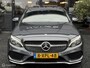 Mercedes-Benz C-klasse 220 CDI AMG Line|HUD|Pano|Luchtvering|leer