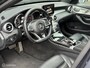 Mercedes-Benz C-klasse 220 CDI AMG Line|HUD|Pano|Luchtvering|leer