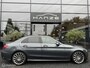 Mercedes-Benz C-klasse 220 CDI AMG Line|HUD|Pano|Luchtvering|leer