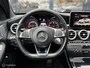 Mercedes-Benz C-klasse 220 CDI AMG Line|HUD|Pano|Luchtvering|leer