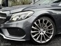Mercedes-Benz C-klasse 220 CDI AMG Line|HUD|Pano|Luchtvering|leer