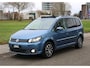 Volkswagen Touran 1.4 TSI Aut DSG 170Pk Highline 7-Persoons 1e eigenaar Full Option Panoramadak Trekhaak Parkeerassist Alcantara