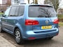Volkswagen Touran 1.4 TSI Aut DSG 170Pk Highline 7-Persoons 1e eigenaar Full Option Panoramadak Trekhaak Parkeerassist Alcantara