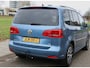 Volkswagen Touran 1.4 TSI Aut DSG 170Pk Highline 7-Persoons 1e eigenaar Full Option Panoramadak Trekhaak Parkeerassist Alcantara