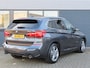 BMW X1 xDrive25i Centennial High Executive | navi prof | lederen bekleding | elektrisch verstelbare voorstoelen | trekhaak | head up display