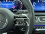 Mercedes-Benz GLS 450 4MATIC AMG Line Nappa lederen bekleding, Wegklapbare trekhaak, Panoramadak, stoelventilatie, Klasse 5 alarm
