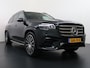 Mercedes-Benz GLS 450 4MATIC AMG Line Nappa lederen bekleding, Wegklapbare trekhaak, Panoramadak, stoelventilatie, Klasse 5 alarm
