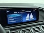 Mercedes-Benz GLS 450 4MATIC AMG Line Nappa lederen bekleding, Wegklapbare trekhaak, Panoramadak, stoelventilatie, Klasse 5 alarm
