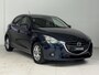 Mazda 2 1.5 Skyactiv-G TS+ | Navigatie | Stoelverwarming | Trekhaak | Lichtmetalen velgen 15" |