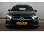 Mercedes-Benz A-klasse 160 Business Solution Panoramadak Widescreen Trekhaak 18 inch AMG Velgen Navigatie Camera Full LED Lane Assist Stoelverwarming