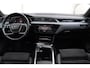 Audi e-tron Sportback 50 quattro Business edition Plus | Pano | 22'' | Luchtvering