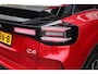 Citroën C4 1.2 Hybrid 145PK MAX | HEAD UP DISPLAY | CAMERA VOOR + ACHTER | NAVIGATIE | DRAADLOZE TELEFOONLADER | FULL LED KOPLAMPEN | DRAADLOZE APPLE CARPLAY/ANDROID AUTO | STOEL/STUUR/VOORRUIT VERWARMING | 18" LICHTMETALEN VELGEN | ADAPTIVE CRUISE CONTROL | CLIMATE CONTROL | LEDEREN BEKLEDING | DAB+ RADIO | KEYLESS ENTRY/START |