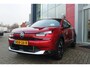 Citroën C4 1.2 Hybrid 145PK MAX | HEAD UP DISPLAY | CAMERA VOOR + ACHTER | NAVIGATIE | DRAADLOZE TELEFOONLADER | FULL LED KOPLAMPEN | DRAADLOZE APPLE CARPLAY/ANDROID AUTO | STOEL/STUUR/VOORRUIT VERWARMING | 18" LICHTMETALEN VELGEN | ADAPTIVE CRUISE CONTROL | CLIMATE CONTROL | LEDEREN BEKLEDING | DAB+ RADIO | KEYLESS ENTRY/START |
