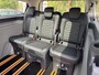 Ford Transit Custom Tourneo 340 2.5 PHEV L2H1 Titanium X | 233pk | Incl. BTW/BPM Rijklaar | Handsfree elektrische dubbele zijschuifdeuren | Inklapbare trekhaak | Tourneo Luxury Pack | Verwarmbaar stuurwiel