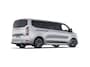 Ford Transit Custom Tourneo 340 2.5 PHEV L2H1 Titanium X | 233pk | Incl. BTW/BPM Rijklaar | Handsfree elektrische dubbele zijschuifdeuren | Inklapbare trekhaak | Tourneo Luxury Pack | Verwarmbaar stuurwiel