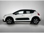 Citroën C3 Feel Edition 82pk | Lage kilometerstand | Navigatie | Climate Control | Cruise Control | Parkeersensoren | DAB+ radio | Apple Carplay / Android Auto | Bluetooth | Donker getint glas | Afwijkende dakkleur | Automatisch dimlicht | Elektrisch inklapbare spiegels | Regensensor |