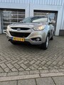 Hyundai ix35 2.0 CVVT Business Edition 2WD